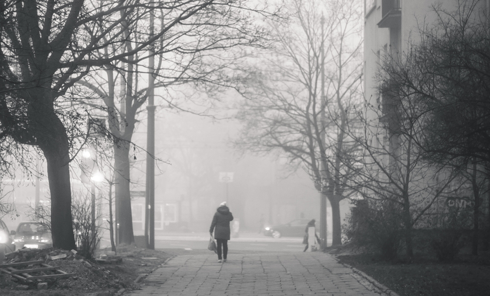Zabrze na liście najbardziej zanieczyszczonych miast UE