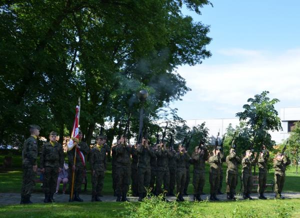 Uczczono 74. Rocznicę Bitwy o Monte Cassino