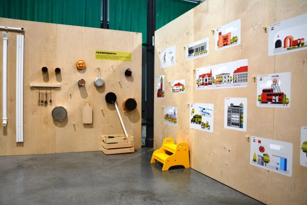 Odkryj Zabrze z NIEMAPĄ