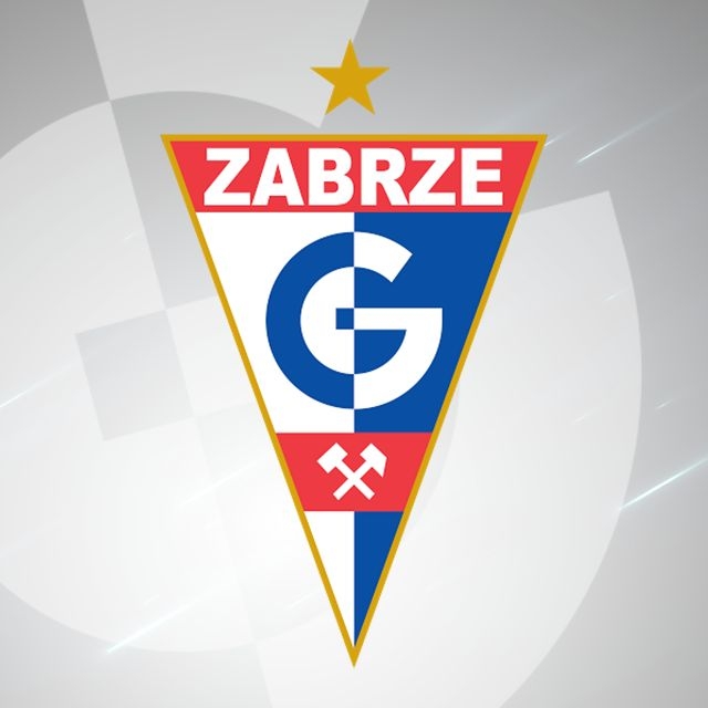 Górnik Zabrze wraca z Warszawy bez punktów