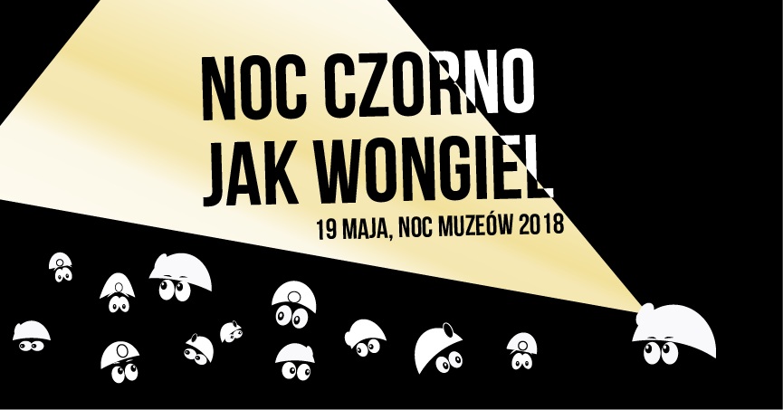 Noc Muzeów 2018 w Zabrzu