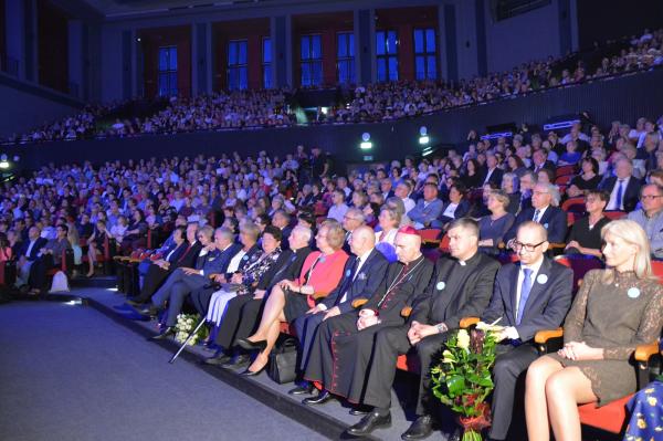 XI Metropolitalne Święto Rodziny