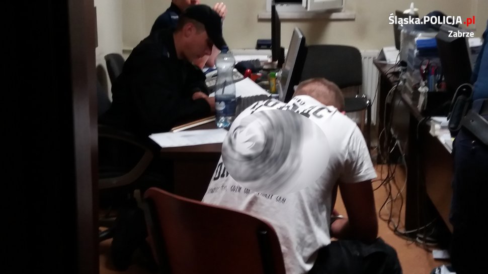 Stadionowe zakazy i wysokie grzywny za przewinienia na meczu