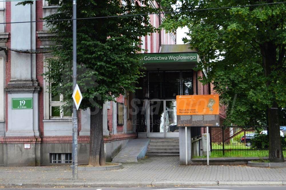 Nagroda dla Muzeum Górnictwa Weglowego