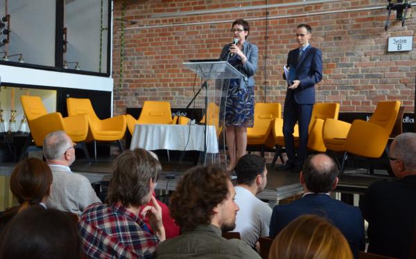 IV Międzynarodowe Sympozjum Fotograficzno-Socjologiczne