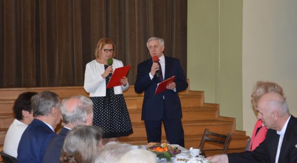 Majówka w Pawłowie