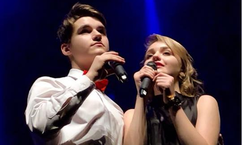 Młodzi żorzanie wygrali festiwal muzyczny we Francji!