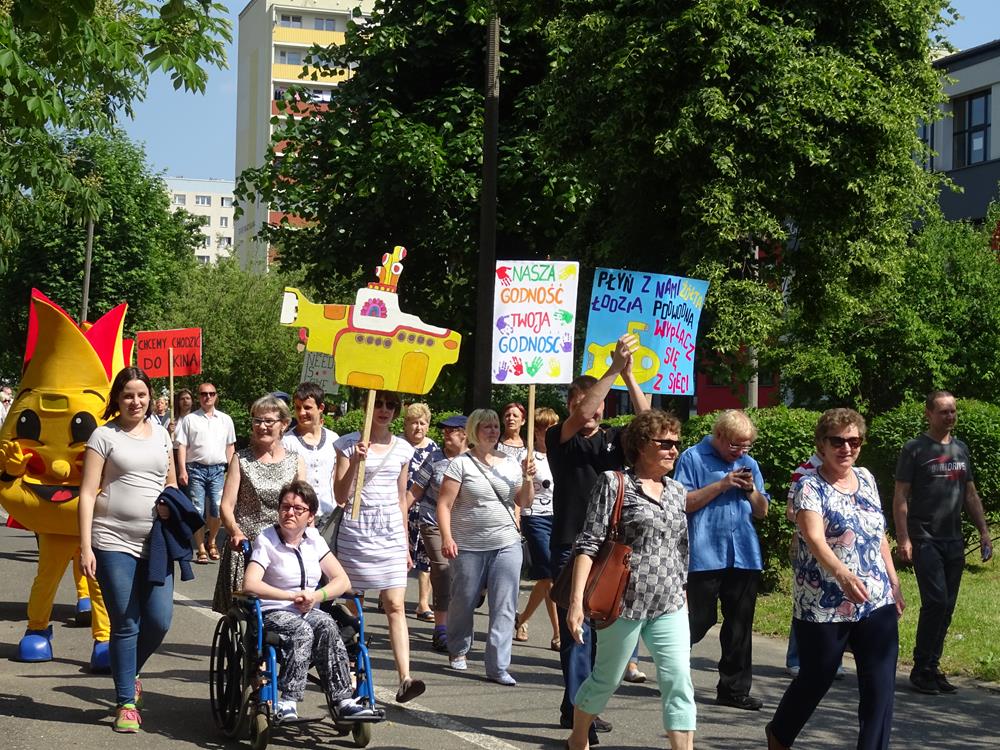 Jubileuszowy Dzień Godności za nami!