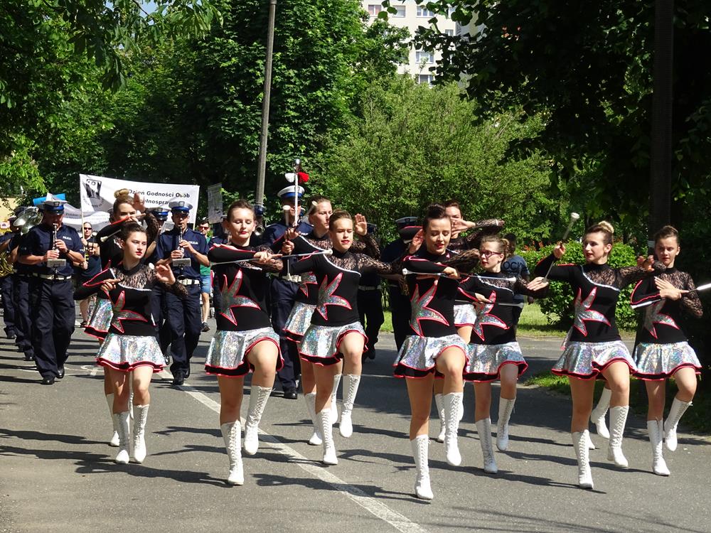 Jubileuszowy Dzień Godności za nami!