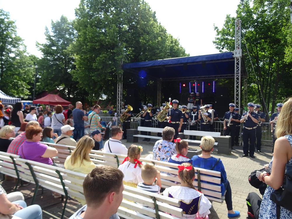 Jubileuszowy Dzień Godności za nami!