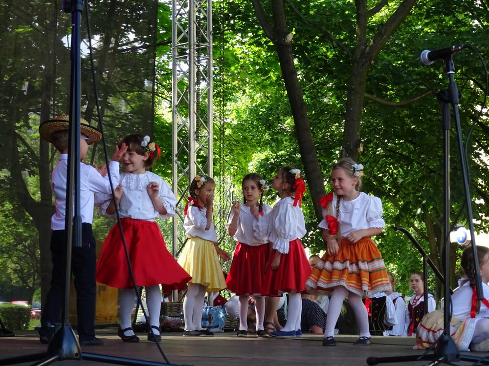 Jubileuszowy Dzień Godności za nami!