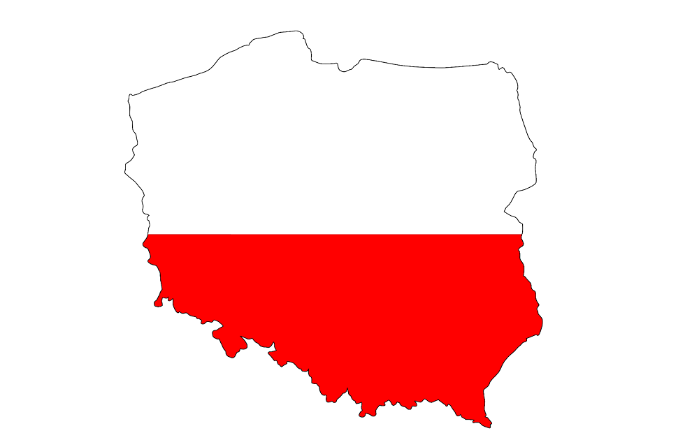 Ciężarówką po mapie