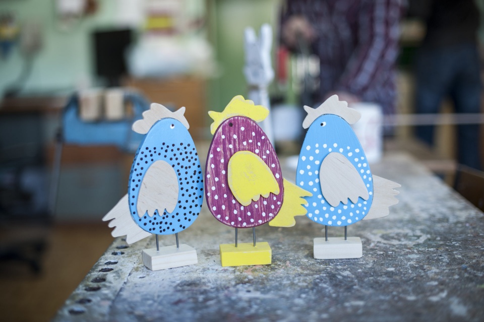 Jarmark Władysławowski - zgłoszenia wystawców