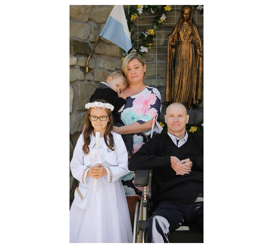 Zostań mistrzem świata w dobroci