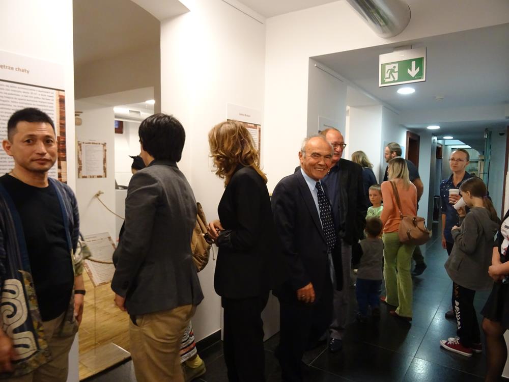 Noc Muzeów 2018 za nami!