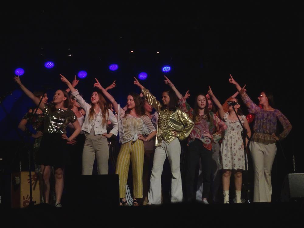 Specjalny Koncert dla Mamy!