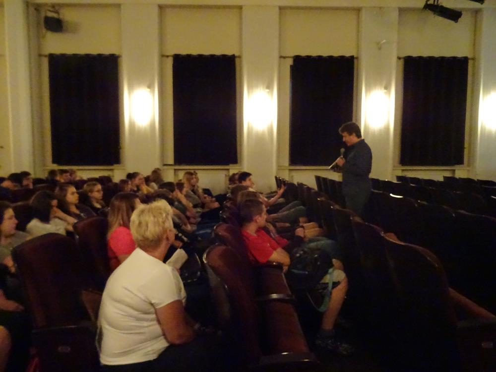 Festiwal Nauki i Techniki 2018 2