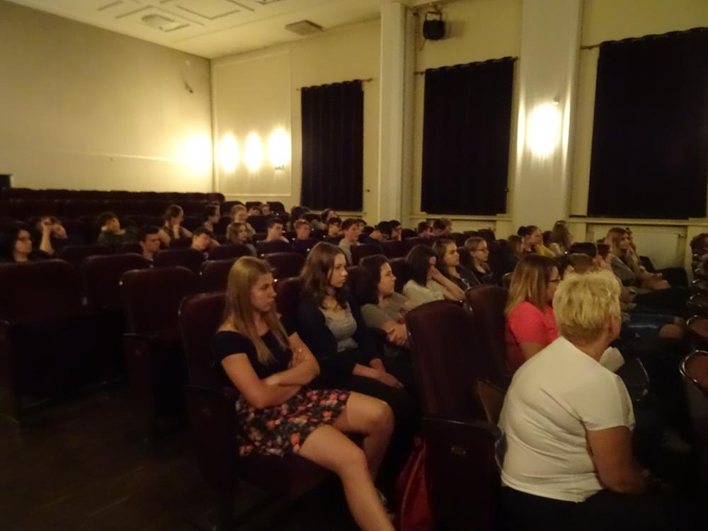 Festiwal Nauki i Techniki 2018 3