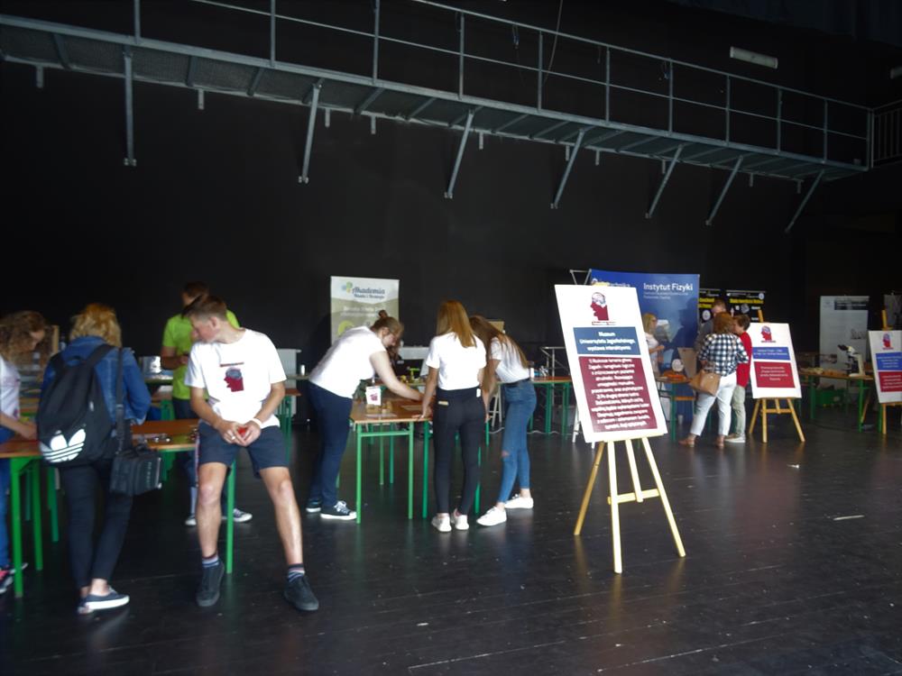 Festiwal Nauki i Techniki 2018 5