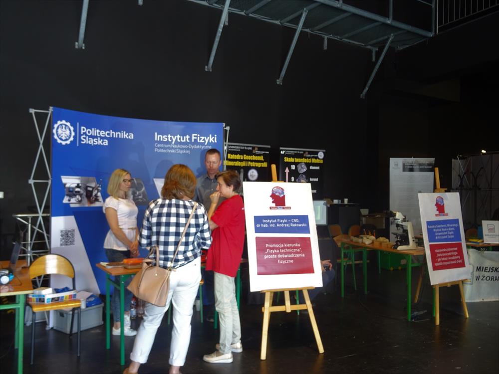 Festiwal Nauki i Techniki 2018 6