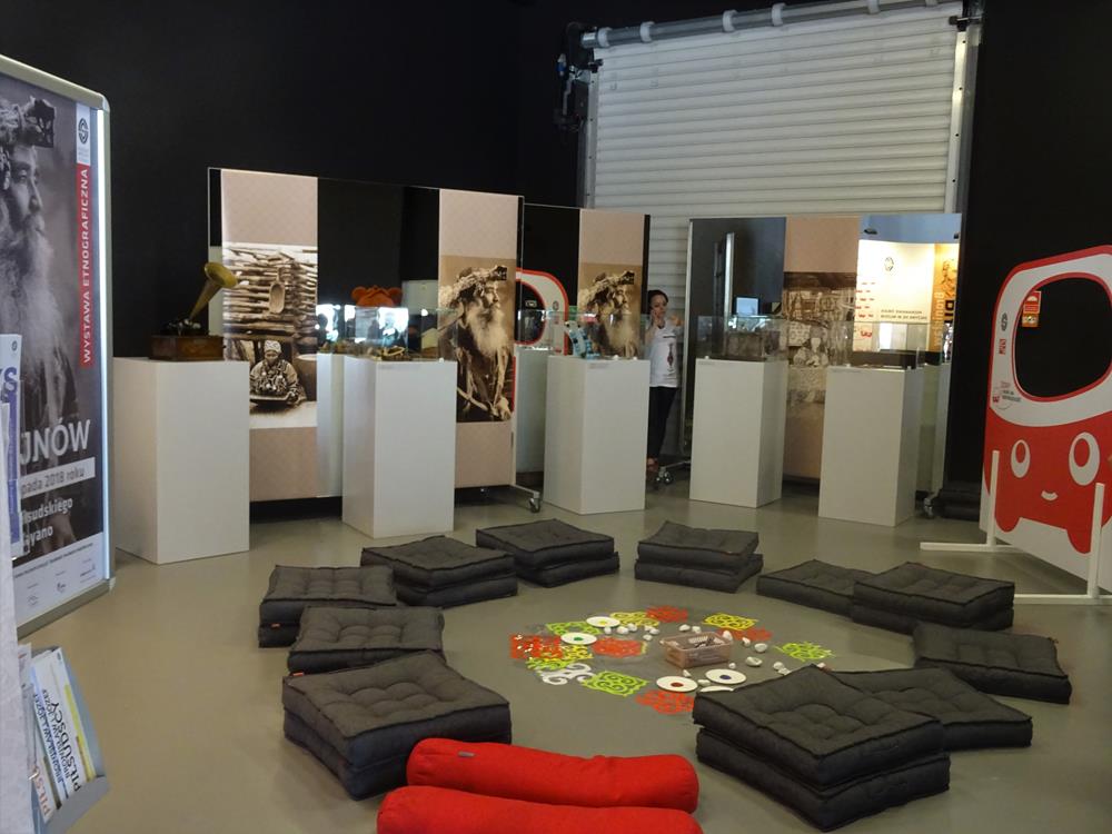 Festiwal Nauki i Techniki 2018 8