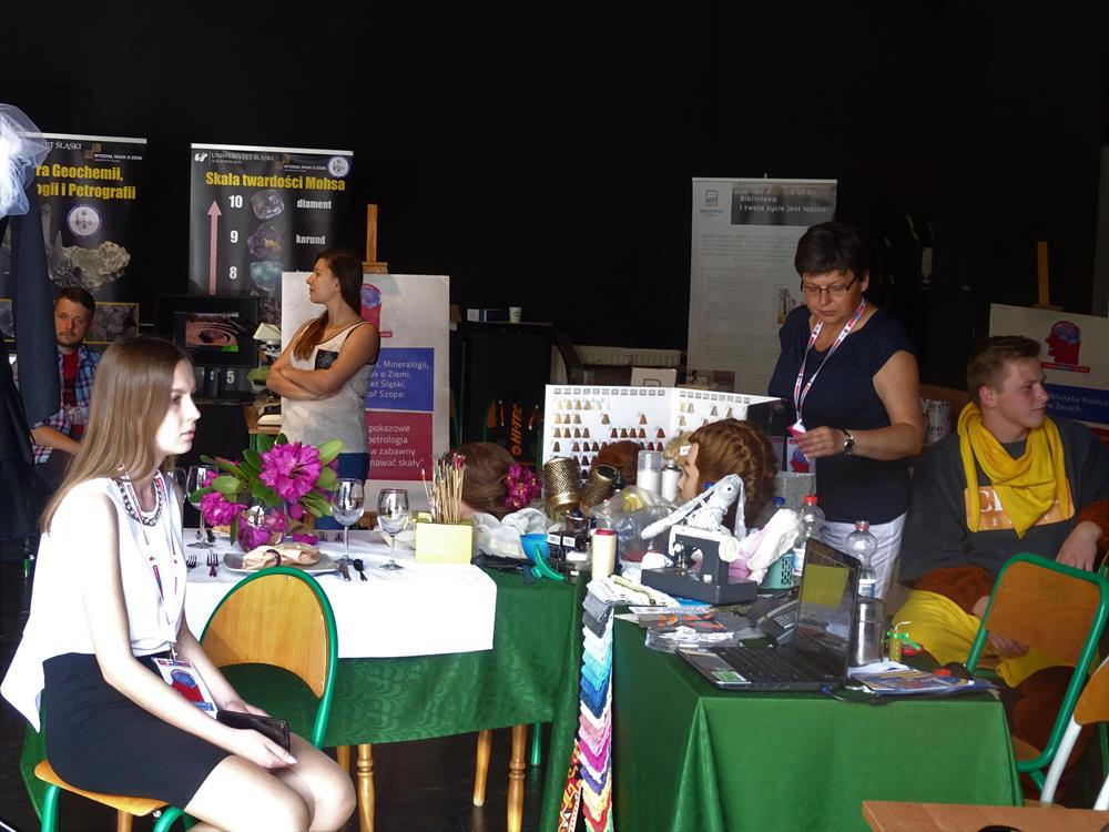 Festiwal Nauki i Techniki 2018 9