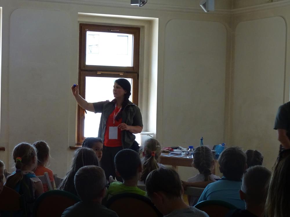 Festiwal Nauki i Techniki 2018 10