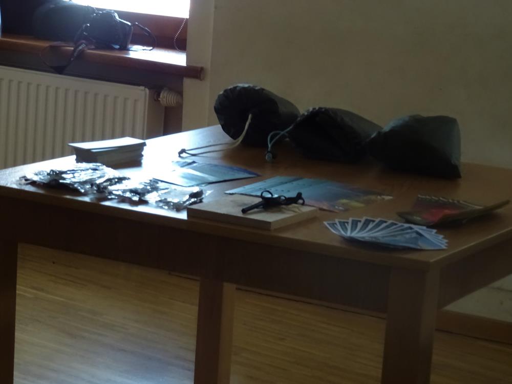 Festiwal Nauki i Techniki 2018 11