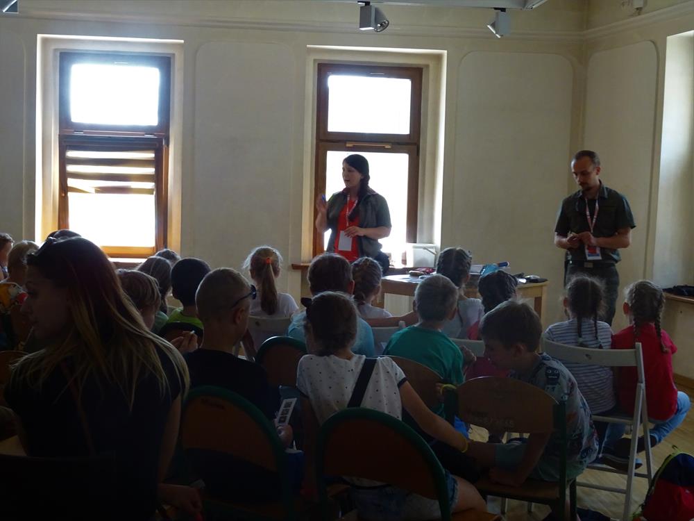 Festiwal Nauki i Techniki 2018 12