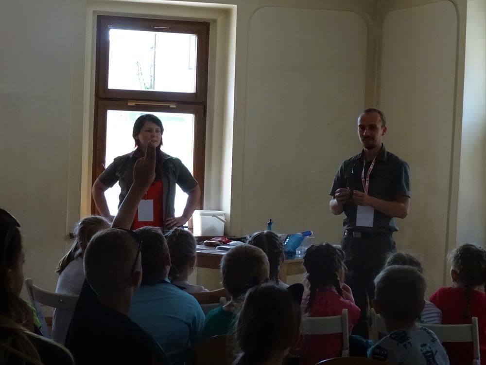 Festiwal Nauki i Techniki 2018 13