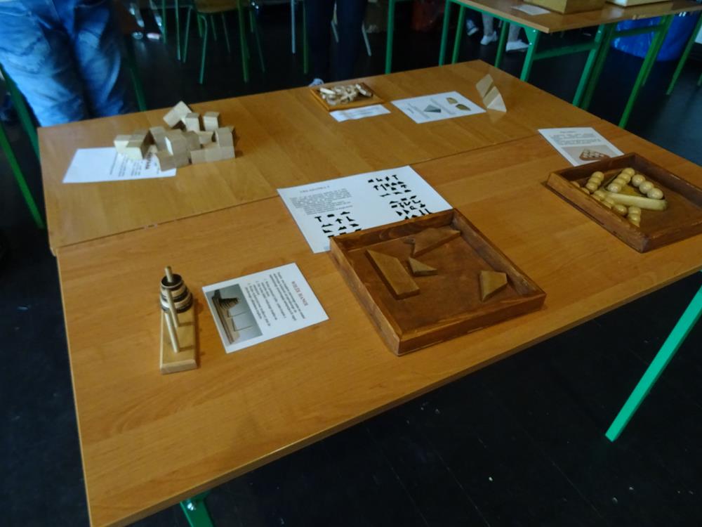 Festiwal Nauki i Techniki 2018 14