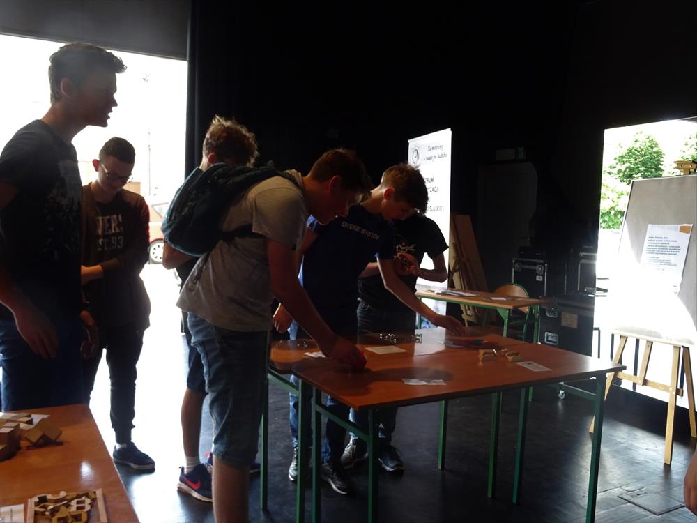 Festiwal Nauki i Techniki 2018 15