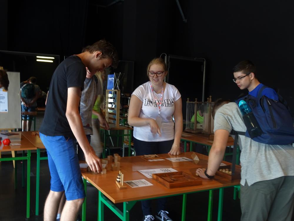 Festiwal Nauki i Techniki 2018 18