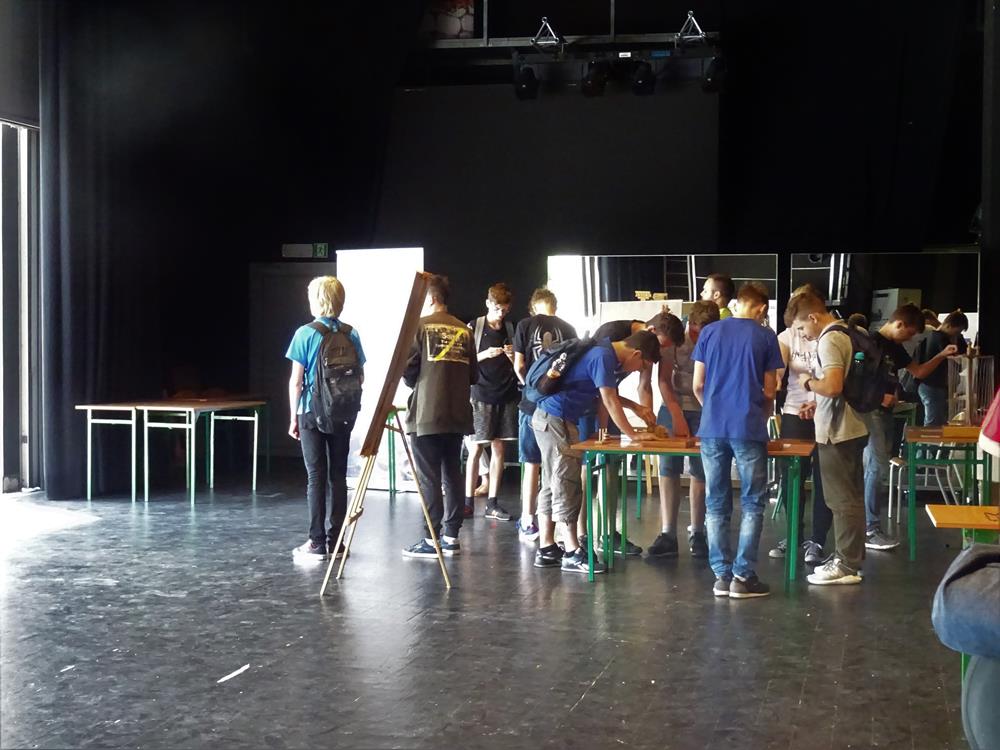 Festiwal Nauki i Techniki 2018 22