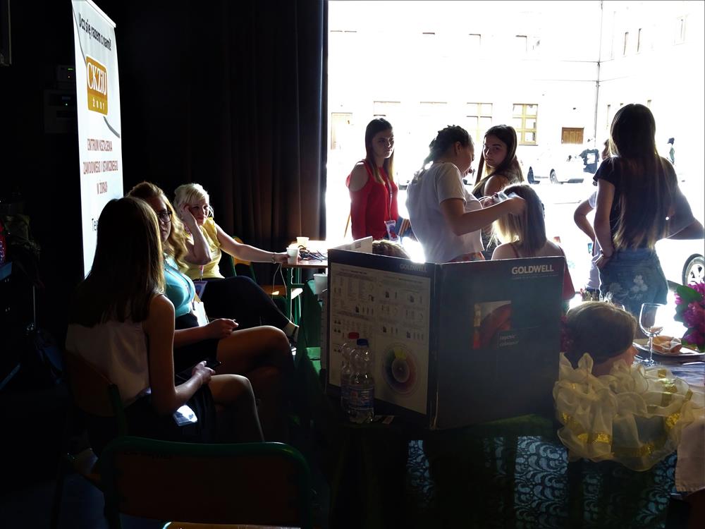 Festiwal Nauki i Techniki 2018 25