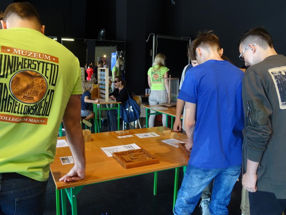 Festiwal Nauki i Techniki 2018 28