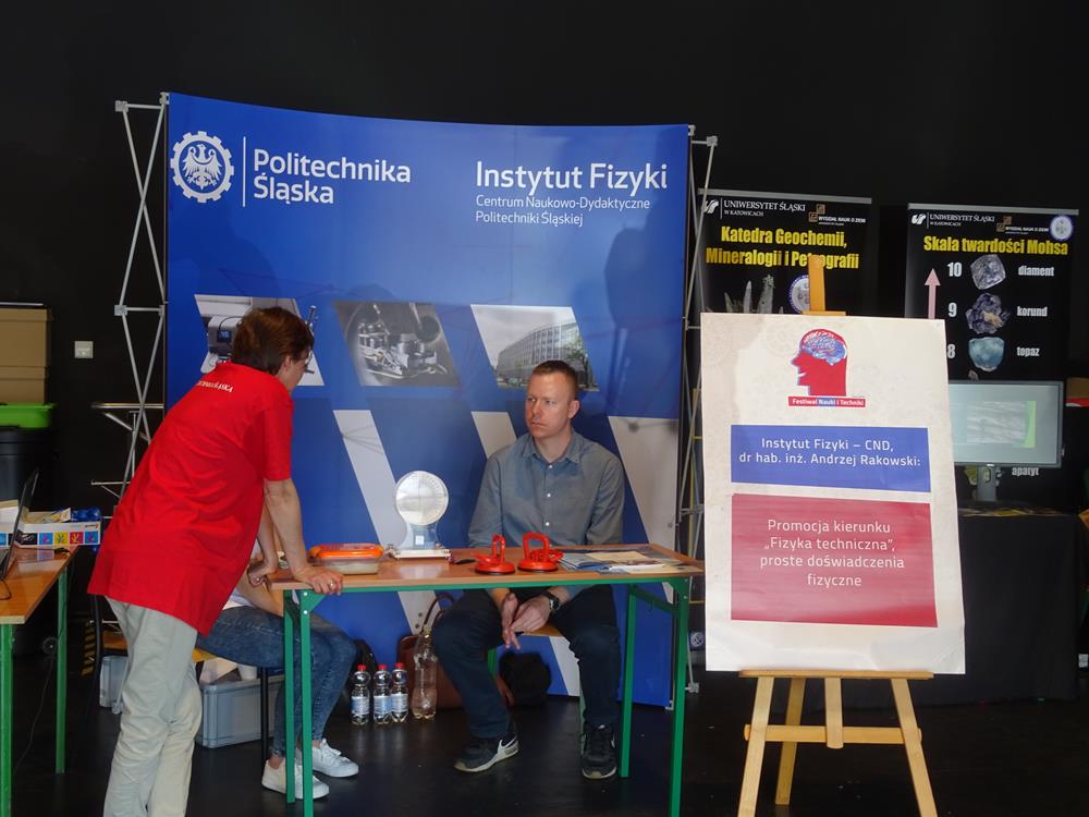 Festiwal Nauki i Techniki 2018 29