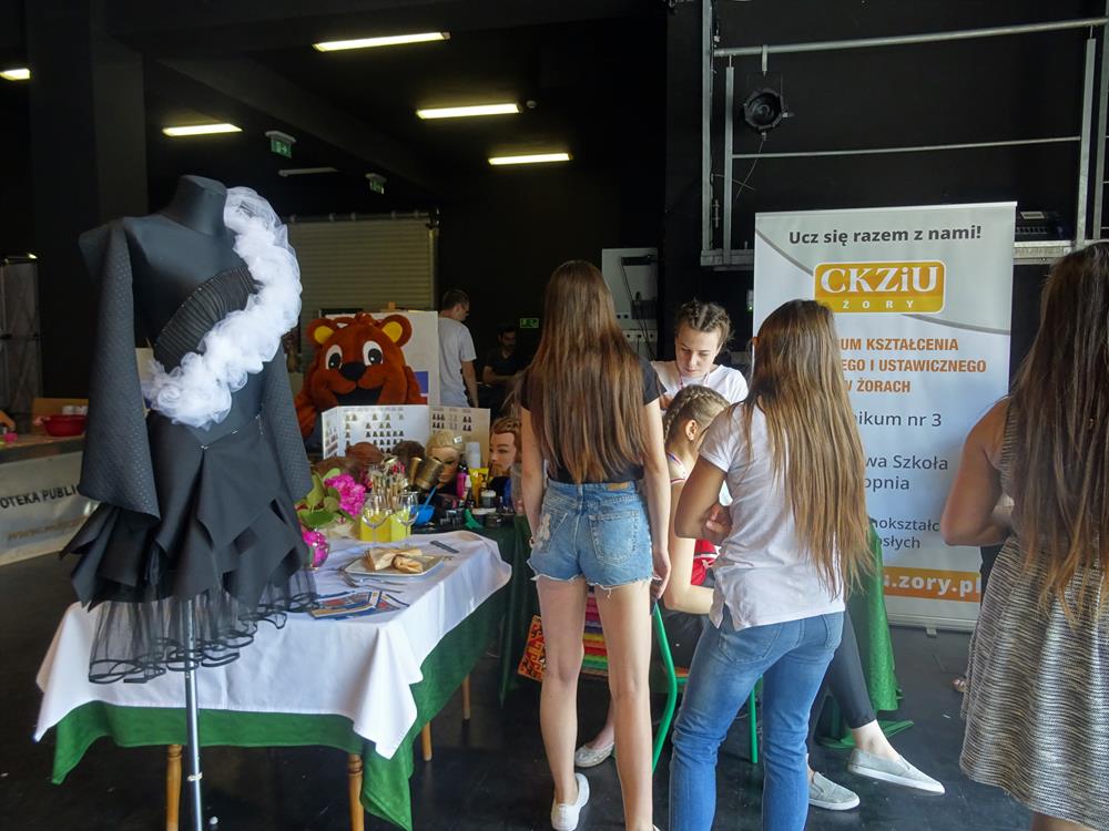 Festiwal Nauki i Techniki 2018 30