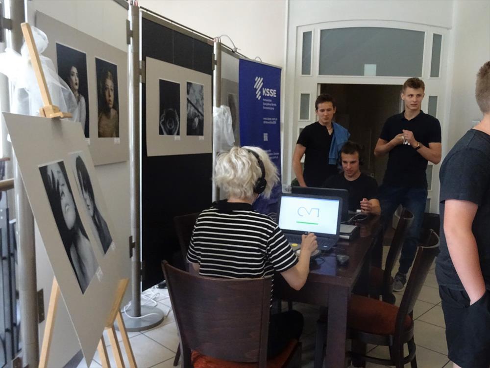 Festiwal Nauki i Techniki 2018 32