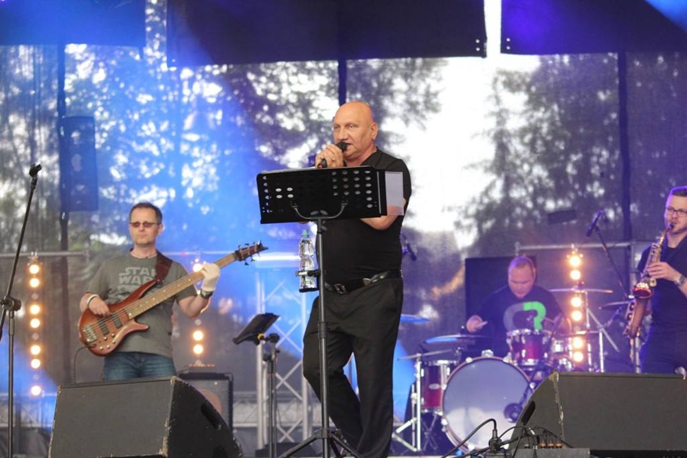 Dni Rudy Śląkiej 2