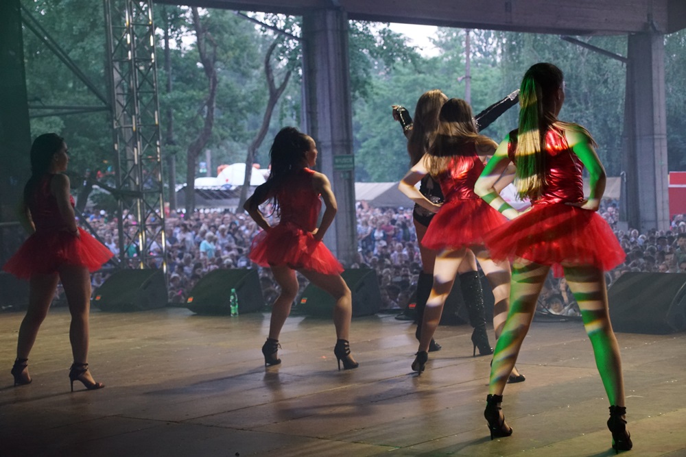 Dni Rudy Śląkiej 6