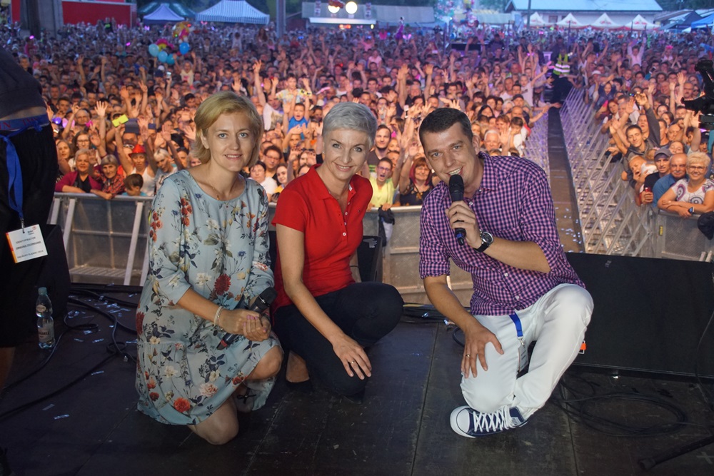 Dni Rudy Śląkiej 12