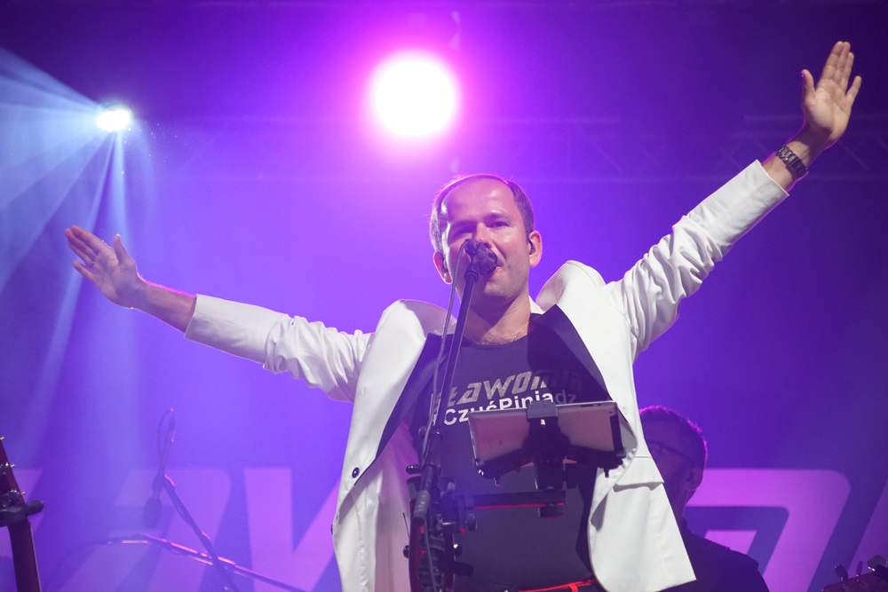 Dni Rudy Śląkiej 14