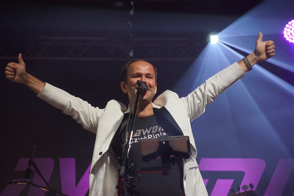 Dni Rudy Śląkiej 15