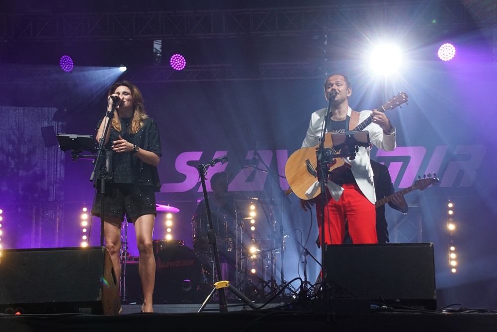 Dni Rudy Śląkiej 16