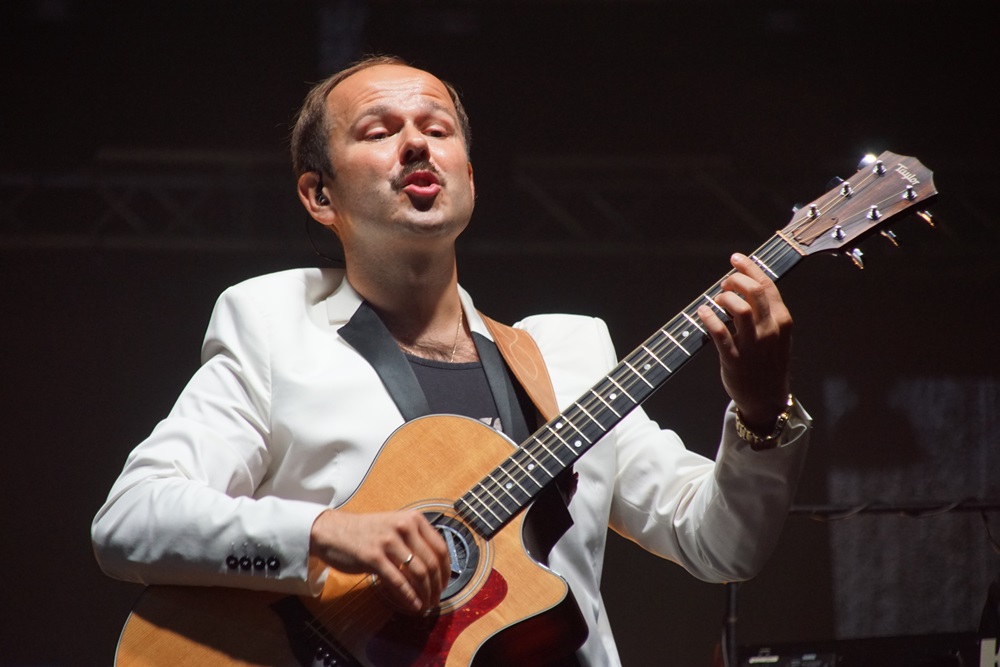 Dni Rudy Śląkiej 30