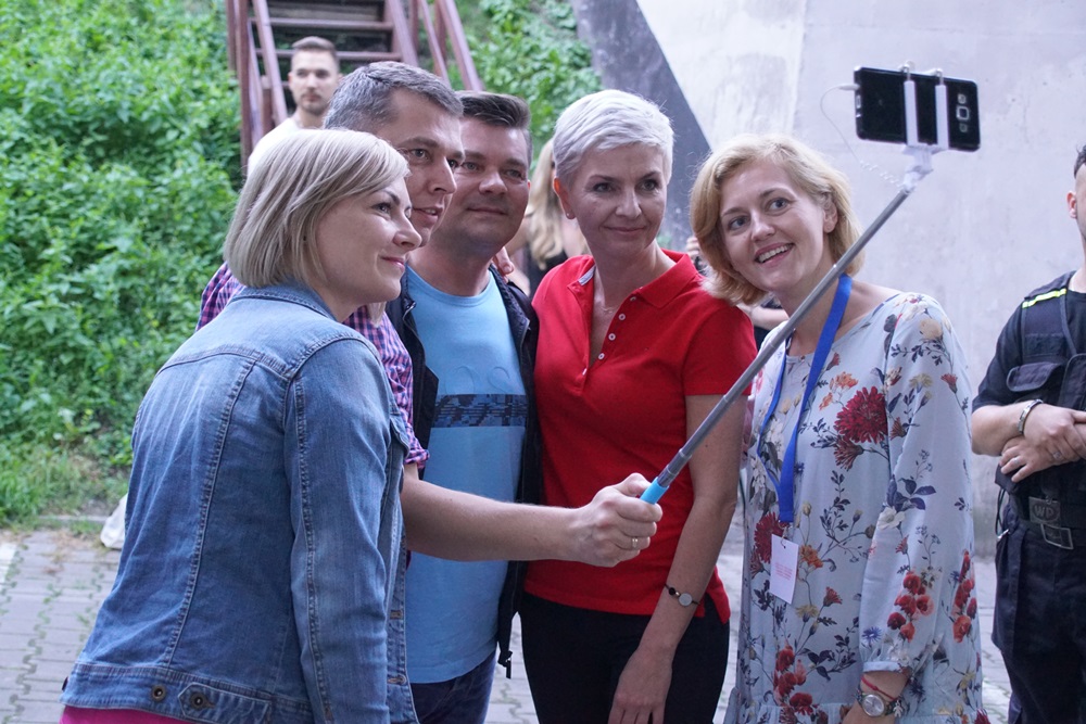 Dni Rudy Śląkiej 31