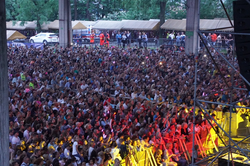 Dni Rudy Śląkiej 32