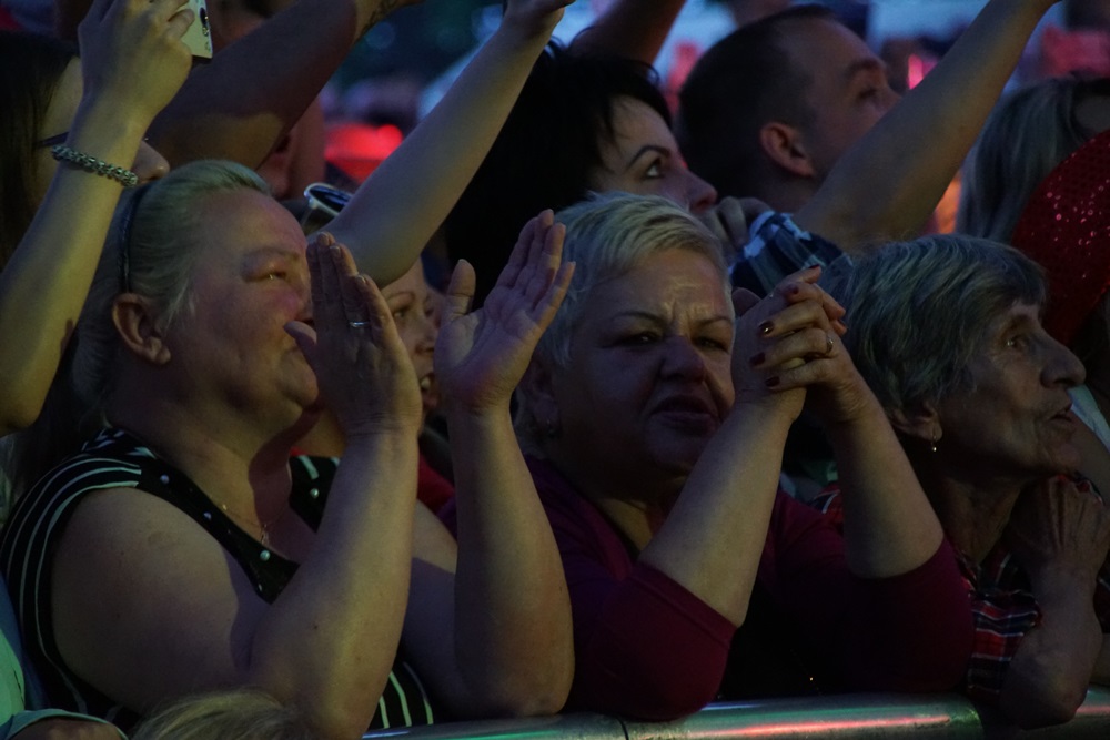 Dni Rudy Śląkiej 35