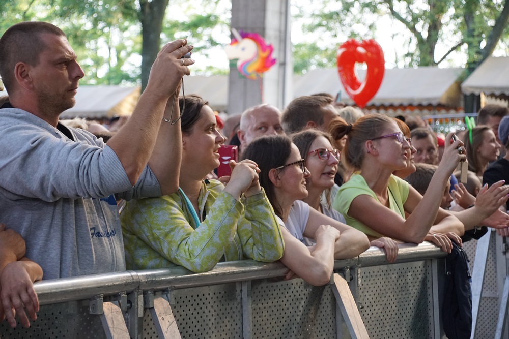 Dni Rudy Śląkiej 50